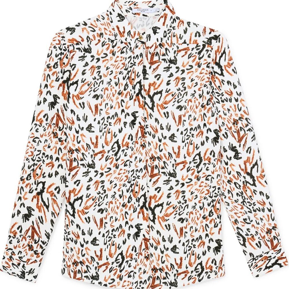 MM Lafleur Lagarde Shirt in Medium